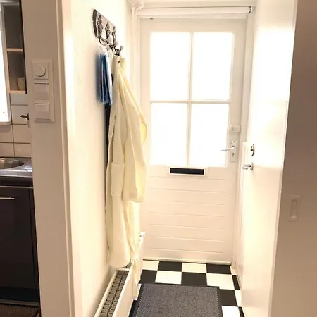 Ibiza Beachhouse 아파트 *