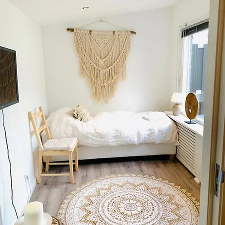 아파트 Ibiza Beachhouse