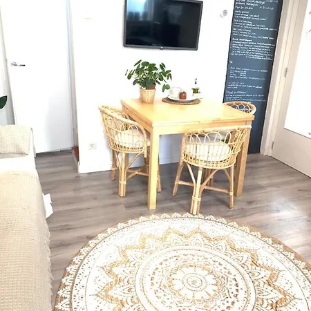 아파트 Ibiza Beachhouse