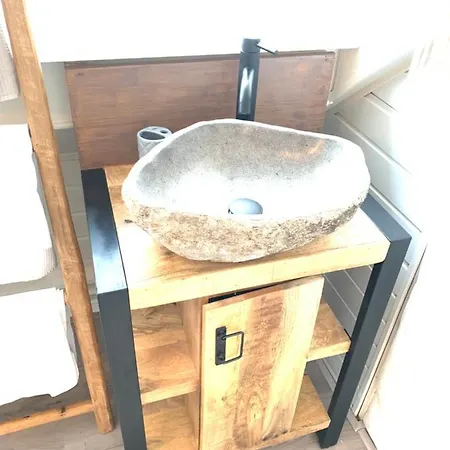 아파트 Ibiza Beachhouse
