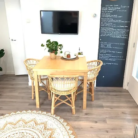 아파트 Ibiza Beachhouse