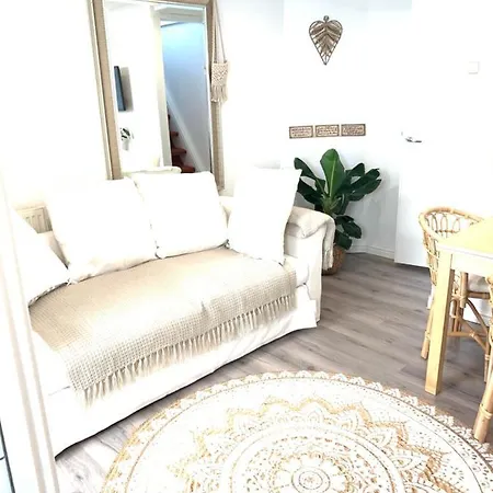Ibiza Beachhouse *