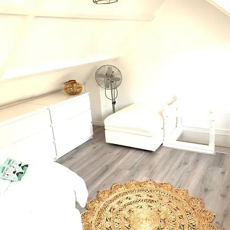 아파트 Ibiza Beachhouse *